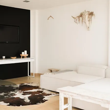 Casa Musica Y Luz - Califa Casas Vejer Holiday home *