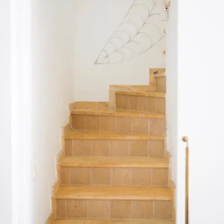 Holiday home Casa Musica Y Luz - Califa Casas Vejer