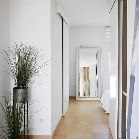 Casa Musica Y Luz - Califa Casas Vejer Holiday home *