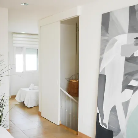 Casa Musica Y Luz - Califa Casas Vejer *